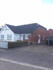 Front view